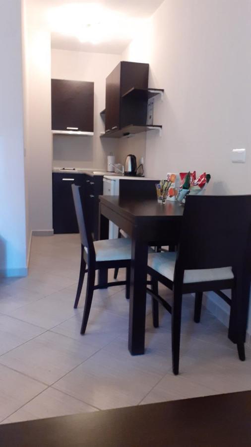 Studio Bella, Bansko Zewnętrze zdjęcie