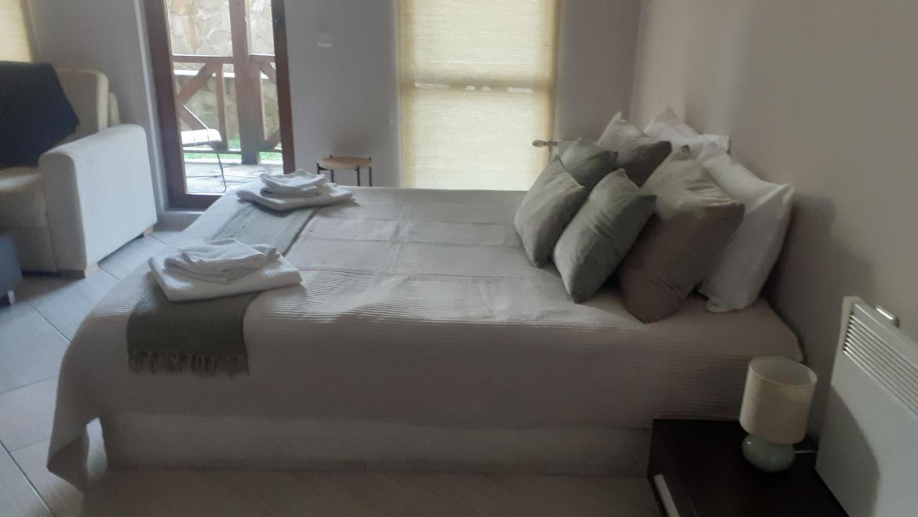 Studio Bella, Bansko Zewnętrze zdjęcie