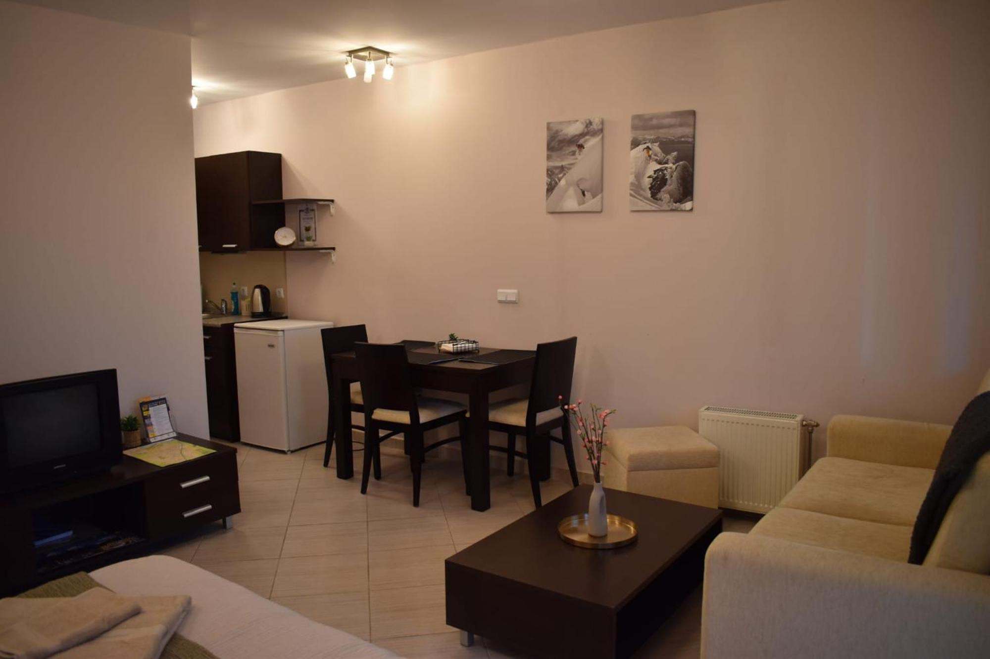 Studio Bella, Bansko Zewnętrze zdjęcie
