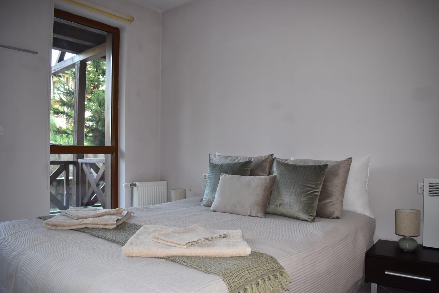 Studio Bella, Bansko Zewnętrze zdjęcie