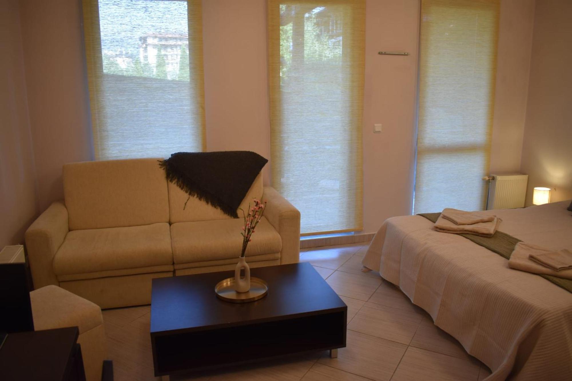 Studio Bella, Bansko Zewnętrze zdjęcie