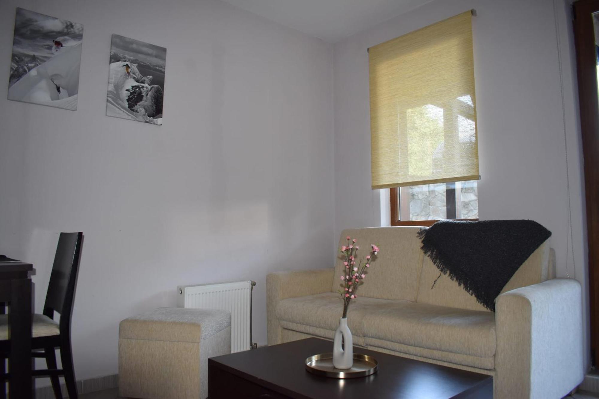 Studio Bella, Bansko Zewnętrze zdjęcie