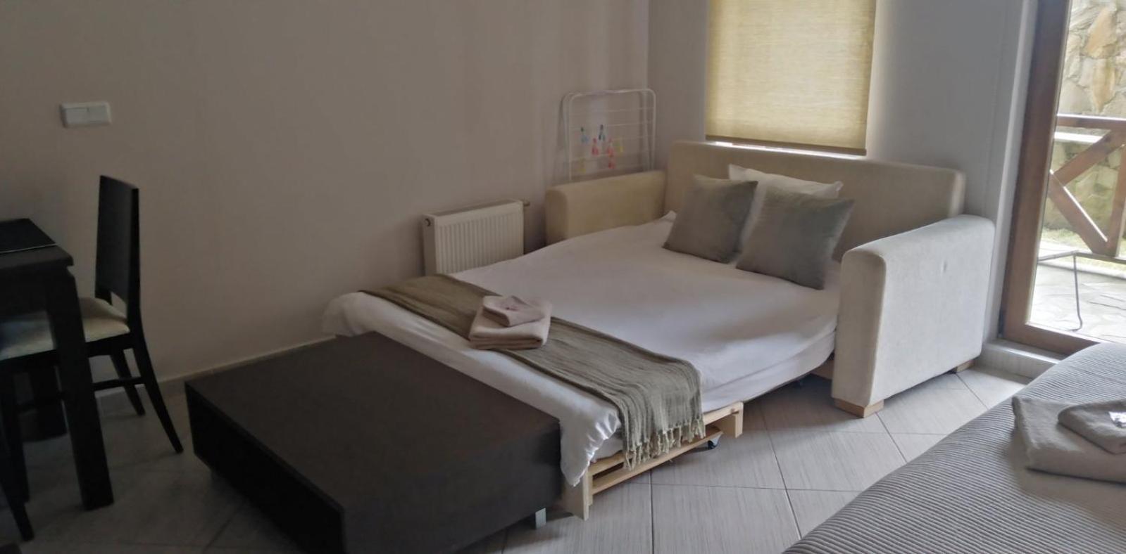 Studio Bella, Bansko Zewnętrze zdjęcie
